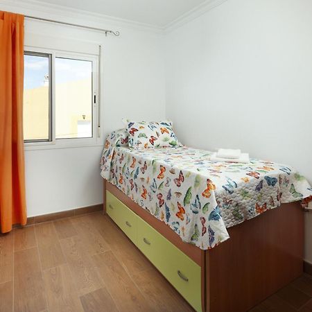 Apartamento Bellamar 린콘데라빅토리아 외부 사진