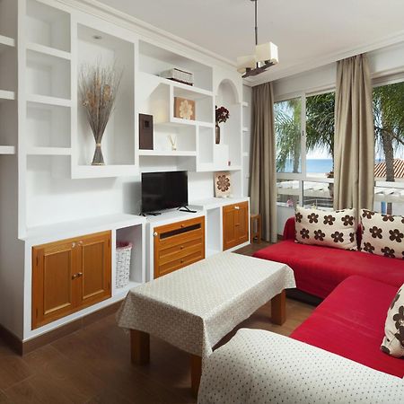 Apartamento Bellamar 린콘데라빅토리아 외부 사진