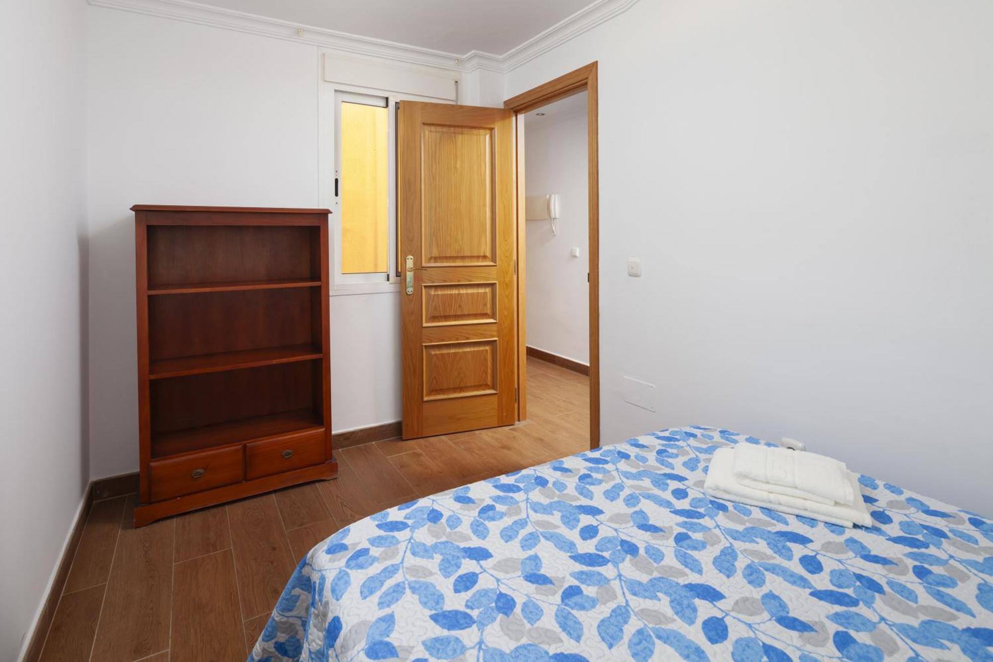 Apartamento Bellamar 린콘데라빅토리아 외부 사진