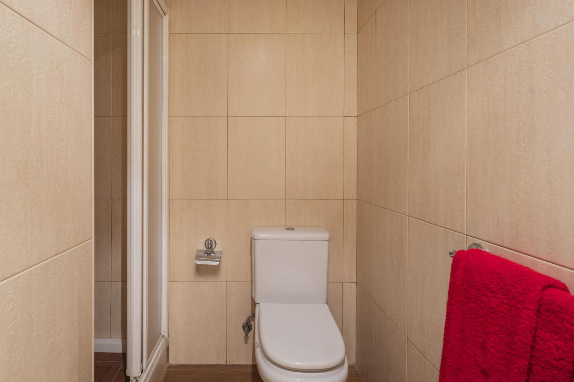 Apartamento Bellamar 린콘데라빅토리아 외부 사진