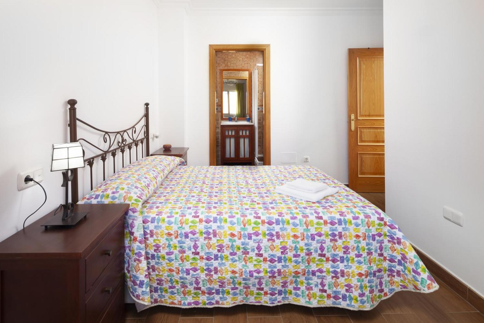 Apartamento Bellamar 린콘데라빅토리아 외부 사진