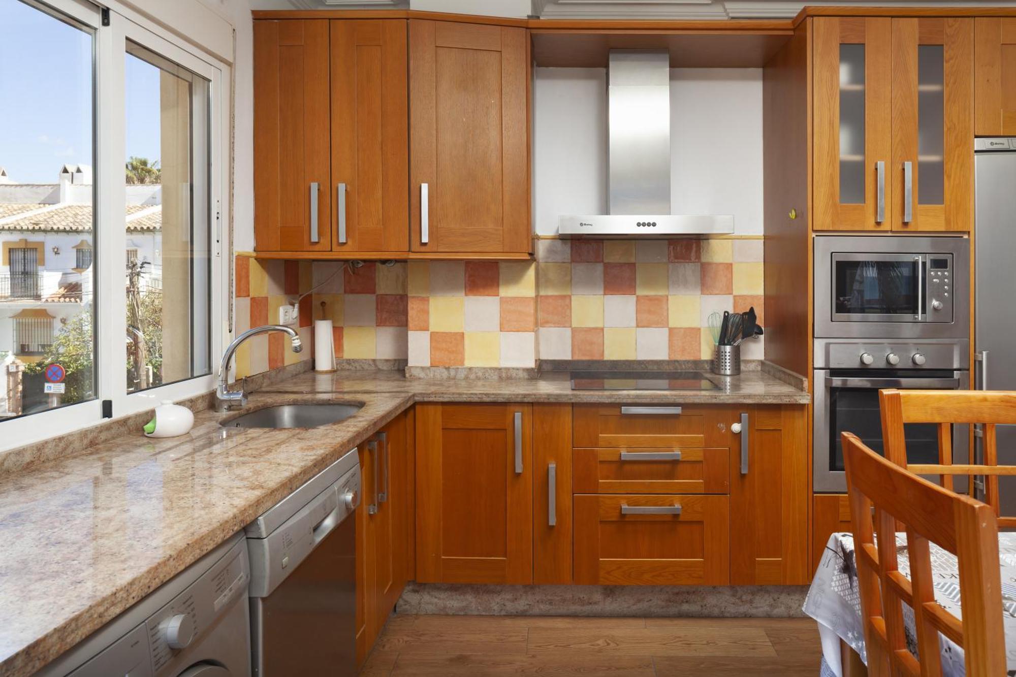 Apartamento Bellamar 린콘데라빅토리아 외부 사진