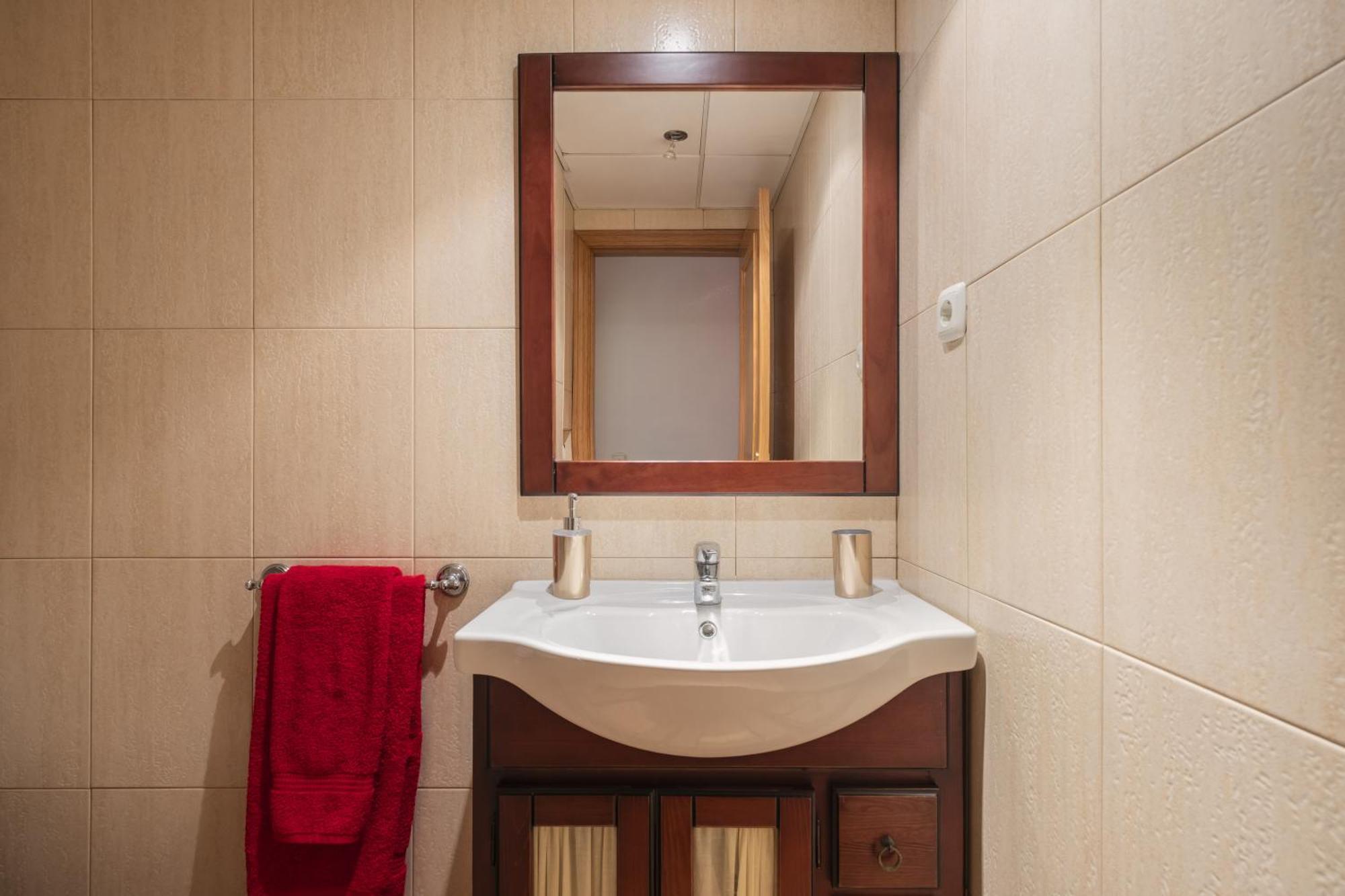 Apartamento Bellamar 린콘데라빅토리아 외부 사진