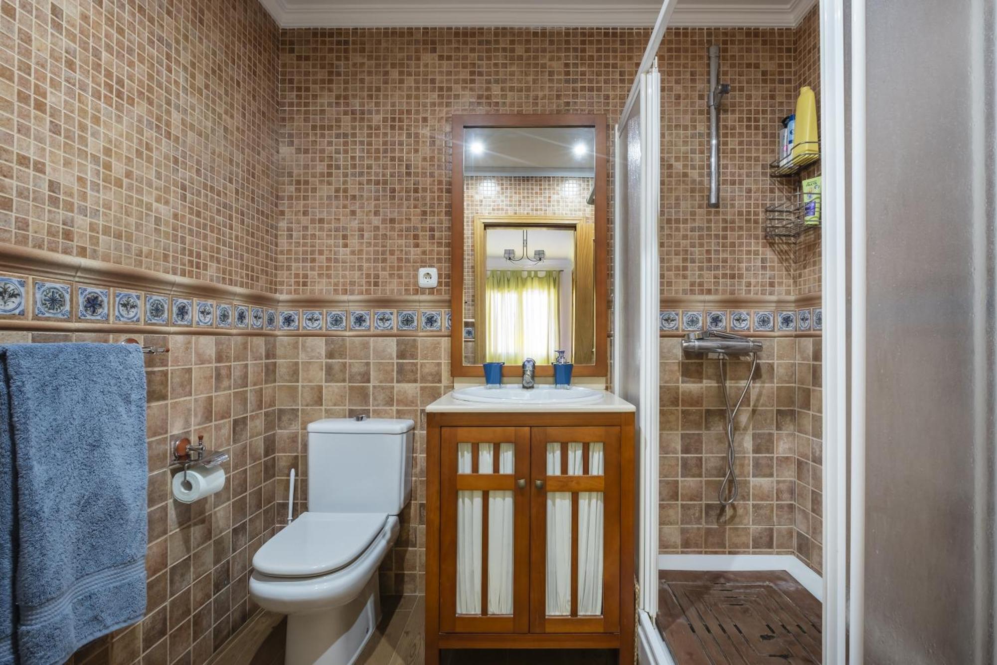 Apartamento Bellamar 린콘데라빅토리아 외부 사진